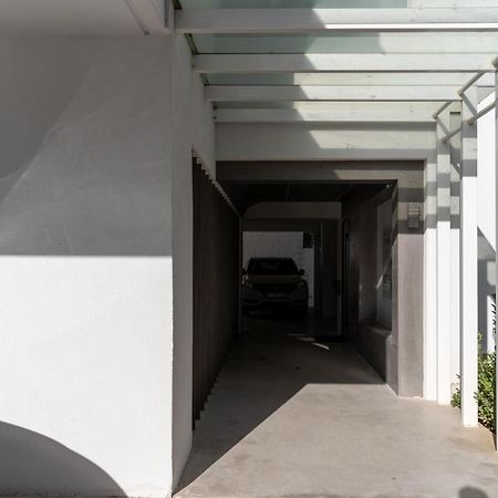 Olina'S Luxury Apartment Tríkala المظهر الخارجي الصورة