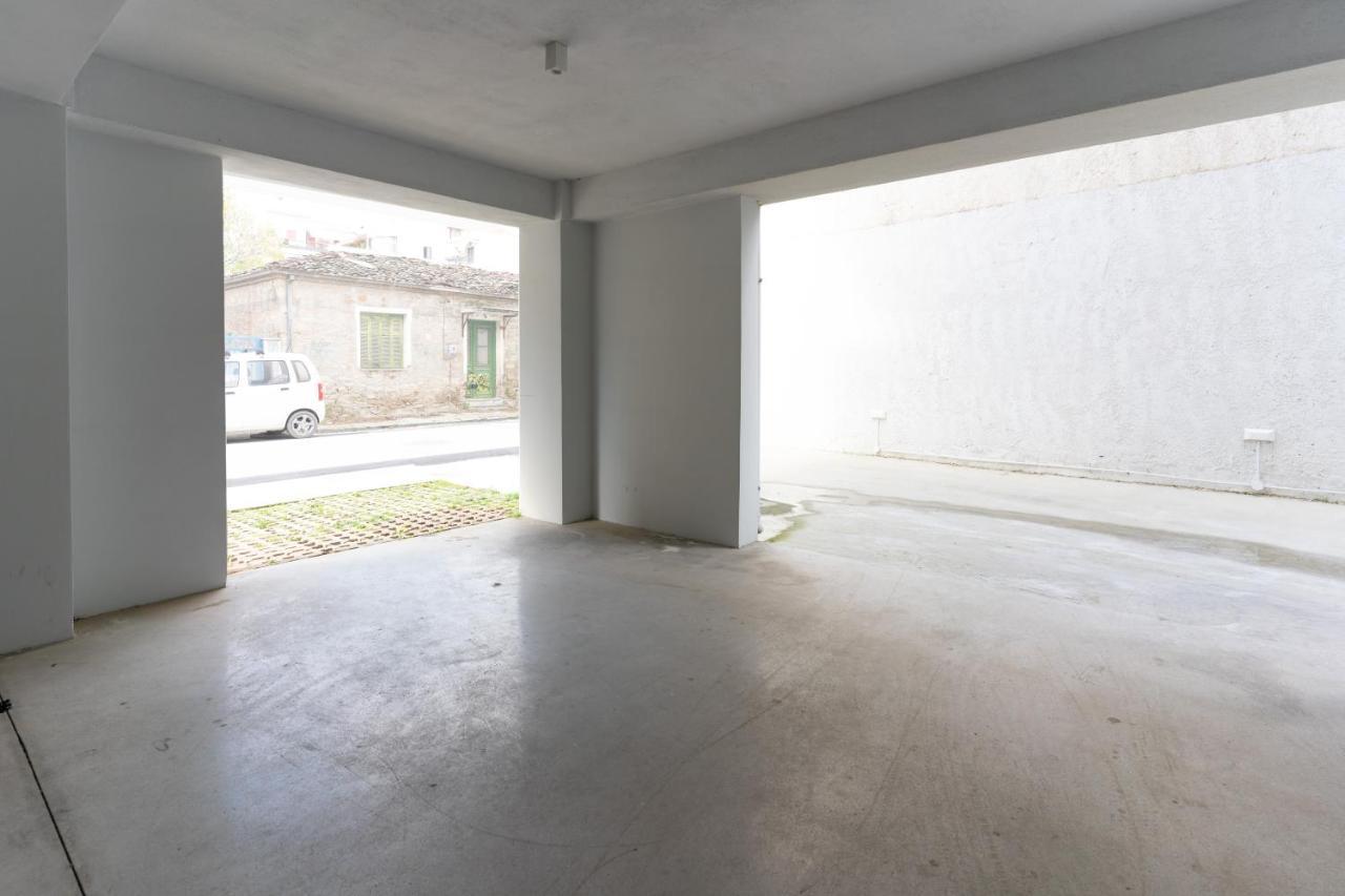 Olina'S Luxury Apartment Tríkala المظهر الخارجي الصورة