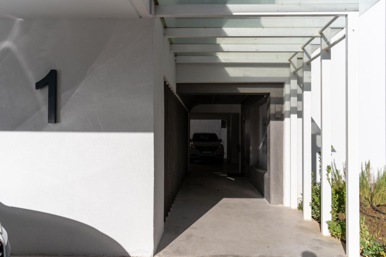 Olina'S Luxury Apartment Tríkala المظهر الخارجي الصورة